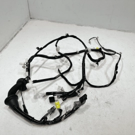 Front Left Driver Side Door Wire Wiring Harness Lexus NX300 2018-2021 OEM