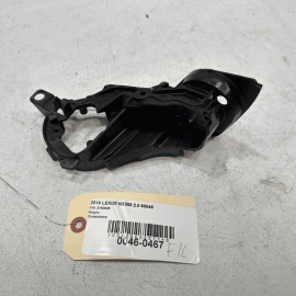 Front Left Driver Side Door Mirror Base Bezel Bracket Lexus NX300 2018-2021 OEM