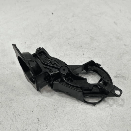 Front Left Driver Side Door Mirror Base Bezel Bracket Lexus NX300 2018-2021 OEM