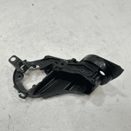 Front Left Driver Side Door Mirror Base Bezel Bracket Lexus NX300 2018-2021 OEM