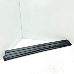 Front Passenger Side Door Lower Molding Trim Lexus NX300 2018-2021 OEM