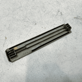 Rear Right Side Roof Drip Molding Cover Lexus NX300 2018-2021 OEM