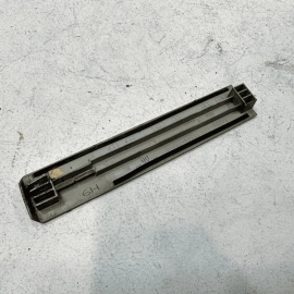 Rear Right Side Roof Drip Molding Cover Lexus NX300 2018-2021 OEM Rear Right Side Roof Drip Molding Cover Lexus NX300 2018-2021 OEM