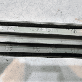 Rear Right Side Roof Drip Molding Cover Lexus NX300 2018-2021 OEM