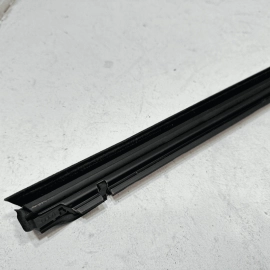 Front Left Door Window Inner Weatherstrip Belt Seal Lexus NX300 2018-2021 OEM