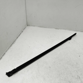 Front Left Door Window Inner Weatherstrip Belt Seal Lexus NX300 2018-2021 OEM