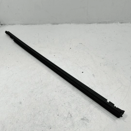 Front Left Door Window Inner Weatherstrip Belt Seal Lexus NX300 2018-2021 OEM