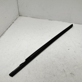 Front Left Door Window Inner Weatherstrip Belt Seal Lexus NX300 2018-2021 OEM