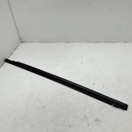 Front Left Door Window Inner Weatherstrip Belt Seal Lexus NX300 2018-2021 OEM