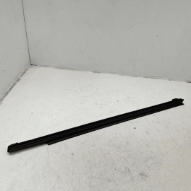 Front Left Door Window Inner Weatherstrip Belt Seal Lexus NX300 2018-2021 OEM