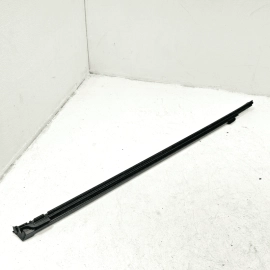 Front Left Door Window Inner Weatherstrip Belt Seal Lexus NX300 2018-2021 OEM