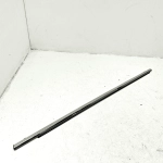 Front Left Side Window Belt Weatherstrip Molding Lexus NX300 2018-2021 OEM