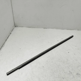 Front Left Side Window Belt Weatherstrip Molding Lexus NX300 2018-2021 OEM