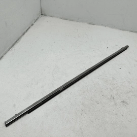 Front Left Side Window Belt Weatherstrip Molding Lexus NX300 2018-2021 OEM