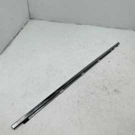 Front Left Side Window Belt Weatherstrip Molding Lexus NX300 2018-2021 OEM