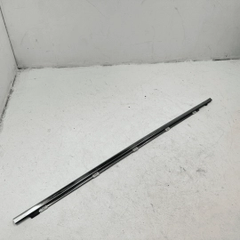 Front Left Side Window Belt Weatherstrip Molding Lexus NX300 2018-2021 OEM