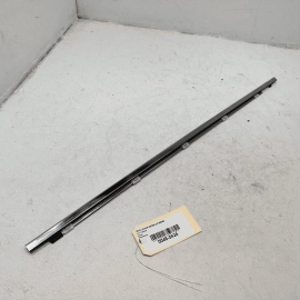 Front Left Side Window Belt Weatherstrip Molding Lexus NX300 2018-2021 OEM