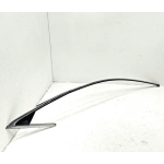 Front Left Side Door Outside Upper Molding Lexus NX300 2018-2021 OEM