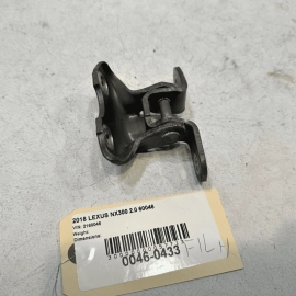 Front Left Driver Side Door Lower Hinge Lexus NX300 2018-2021 OEM