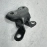 Front Left Driver Side Door Lower Hinge Lexus NX300 2018-2021 OEM