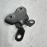 Front Left Driver Side Door Lower Hinge Lexus NX300 2018-2021 OEM