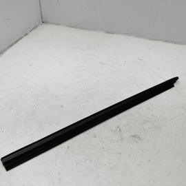 Rear Right Door Window Inner Weatherstrip Seal Lexus NX300 2018-2021 OEM