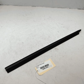 Rear Right Door Window Inner Weatherstrip Seal Lexus NX300 2018-2021 OEM
