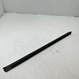 Rear Right Door Window Inner Weatherstrip Seal Lexus NX300 2018-2021 OEM