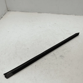 Rear Right Door Window Inner Weatherstrip Seal Lexus NX300 2018-2021 OEM
