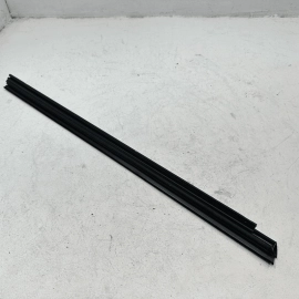Rear Right Door Window Inner Weatherstrip Seal Lexus NX300 2018-2021 OEM