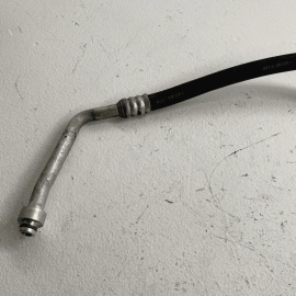 21-23 Audi A5 Sportback 2.0L AC AIR CONDITIONING SUCTION HOSE TUBE PIPE LIN