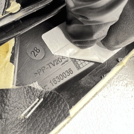 BMW M240xi F23 2017 - 2021 REAR LEFT DRIVER SIDE SEAT BOLSTER TRIM CUSHION  BMW M240xi F23 2017 - 2021 REAR LEFT DRIVER SIDE SEAT BOLSTER TRIM CUSHION