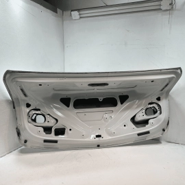 ACURA TLX A-SPEC TRUNK DECK LID SHELL COVER PANEL 2018 - 2020 OEM WHITE NH883PX