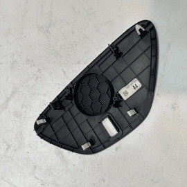 2015-2020 Acura TLX Dash Dashboard Centre Speaker Grille Trim Cover OEM 2015-2020 Acura TLX Dash Dashboard Centre Speaker Grille Trim Cover OEM