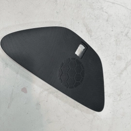 2015-2020 Acura TLX Dash Dashboard Centre Speaker Grille Trim Cover OEM 2015-2020 Acura TLX Dash Dashboard Centre Speaker Grille Trim Cover OEM