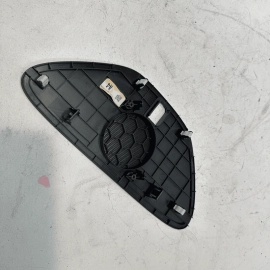 2015-2020 Acura TLX Dash Dashboard Centre Speaker Grille Trim Cover OEM 2015-2020 Acura TLX Dash Dashboard Centre Speaker Grille Trim Cover OEM