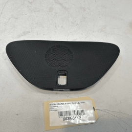 2015-2020 Acura TLX Dash Dashboard Centre Speaker Grille Trim Cover OEM 2015-2020 Acura TLX Dash Dashboard Centre Speaker Grille Trim Cover OEM
