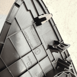 2015-2020 Acura TLX Dash Dashboard Centre Speaker Grille Trim Cover OEM