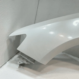 ACURA TLX ASPEC FRONT DRIVER SIDE FENDER SHELL PANEL OEM 2018 - 2020 OEM NH883P
