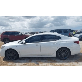 ACURA TLX ASPEC FRONT DRIVER SIDE FENDER SHELL PANEL OEM 2018 - 2020 OEM NH883P