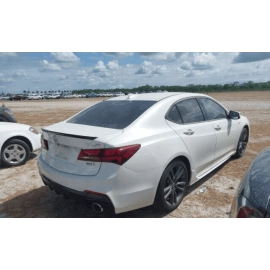 ACURA TLX ASPEC FRONT DRIVER SIDE FENDER SHELL PANEL OEM 2018 - 2020 OEM NH883P