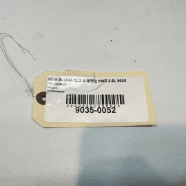 ACURA TLX ASPEC FRONT DRIVER SIDE FENDER SHELL PANEL OEM 2018 - 2020 OEM NH883P