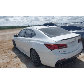 ACURA TLX ASPEC FRONT DRIVER SIDE FENDER SHELL PANEL OEM 2018 - 2020 OEM NH883P