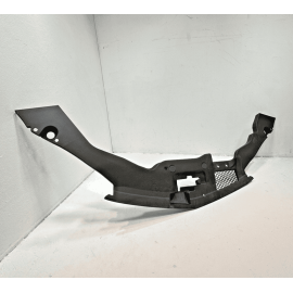 ACURA TLX UPPER RADIATOR COVER PANEL TRIM BULKHEAD COVER 2018 - 2020 OEM