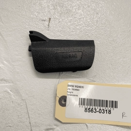 12-21 BMW M240Xi F23 RIGHT REAR INTERIOR TRIM COVER FOR ROLLOVER CONVERTIBL