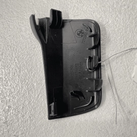 12-21 BMW M240Xi F23 RIGHT REAR INTERIOR TRIM COVER FOR ROLLOVER CONVERTIBL