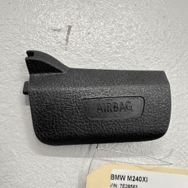 12-21 BMW M240Xi F23 RIGHT REAR INTERIOR TRIM COVER FOR ROLLOVER CONVERTIBL