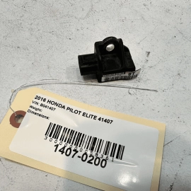 2016 Honda Pilot Front Right Passenger Side Impact Crash Pressure Sensor OEM