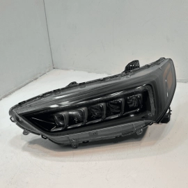 ACURA TLX A-SPEC FRONT LEFT DRIVER SIDE HEADLIGHT LED LIGHT LAMP 2018 - 2020 OEM