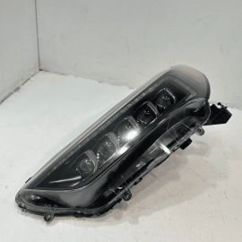 ACURA TLX A-SPEC FRONT LEFT DRIVER SIDE HEADLIGHT LED LIGHT LAMP 2018 - 2020 OEM